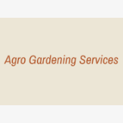 Agro Gardening Services